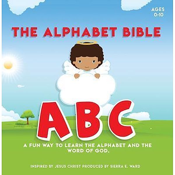 The Alphabet Bible, Sierra Ward
