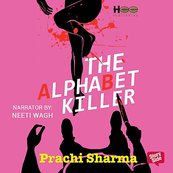 The Alphabet Killer, Prachi Sharma