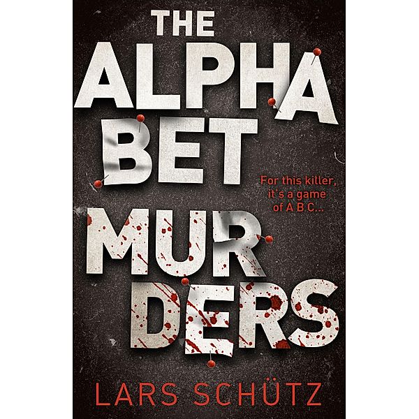 The Alphabet Murders, Lars Schutz