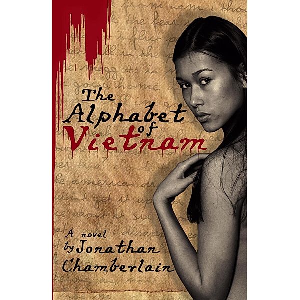 The Alphabet of Vietnam, Jonathan Chamberlain