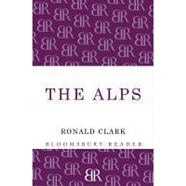 The Alps, Ronald Clark