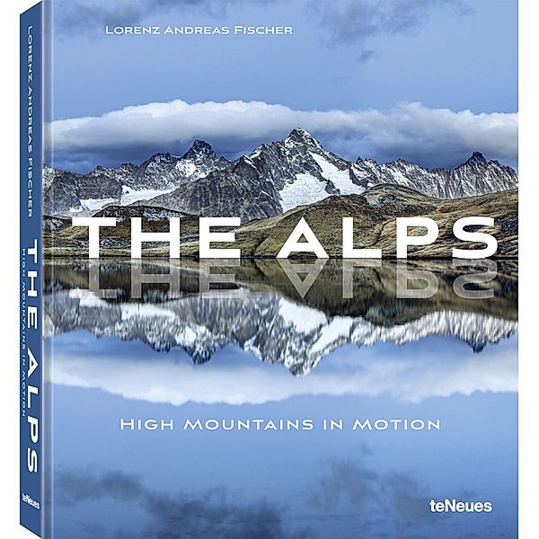 The Alps, Lorenz Andreas Fischer