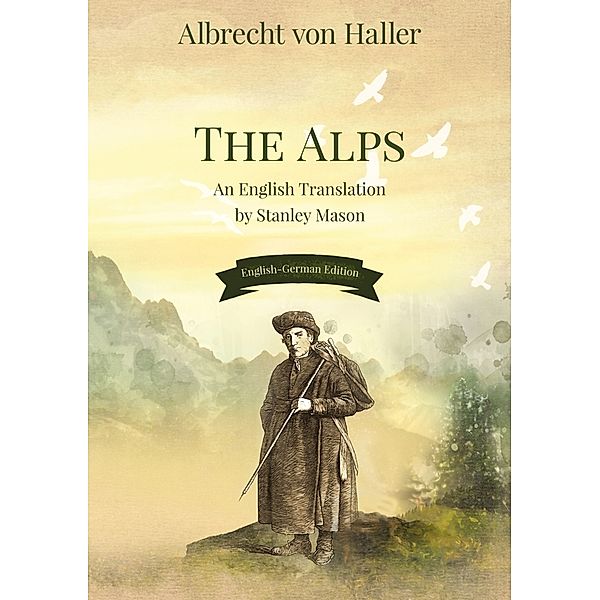 The Alps, Albrecht von Haller