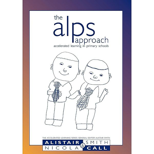 The ALPS approach, Alistair Smith, Nicola Call