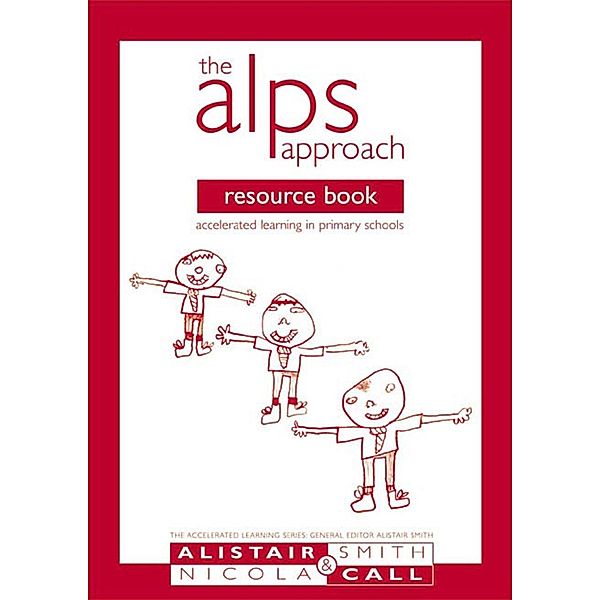 The ALPS resource book, Alistair Smith, Nicola Call