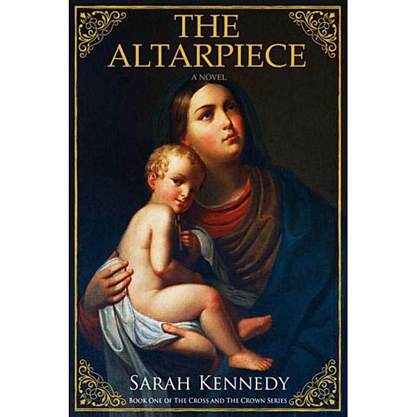 The Altarpiece, Sarah Kennedy