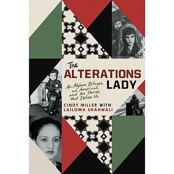 The Alterations Lady, Cindy Miller