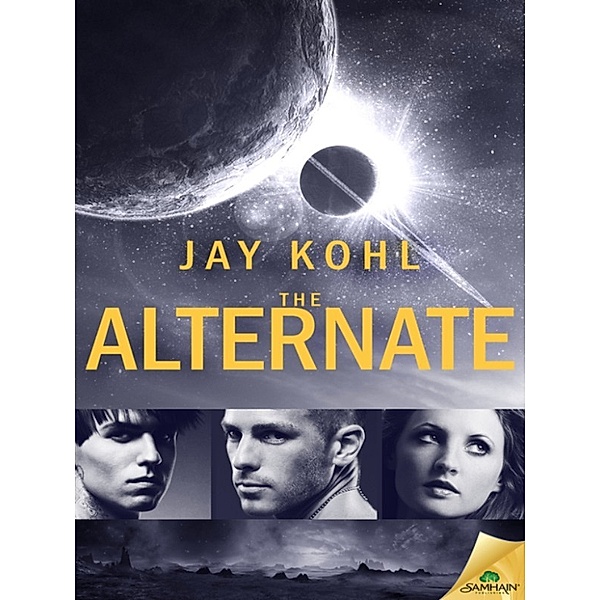 The Alternate, Jay Kohl
