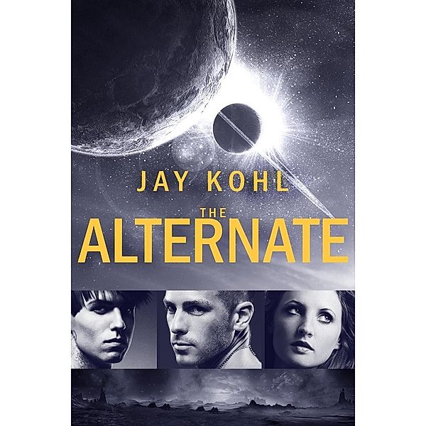 The Alternate, Jay Kohl