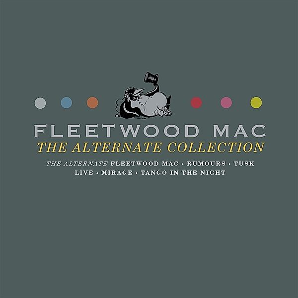 The Alternate Collection, Fleetwood Mac