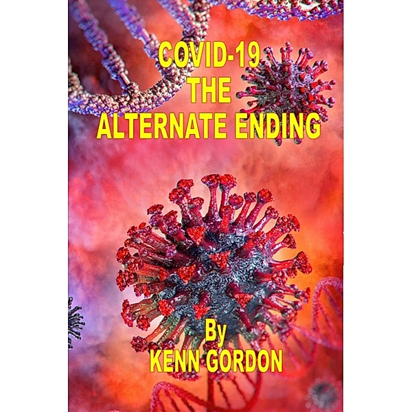 The Alternate Ending, Kenn Gordon