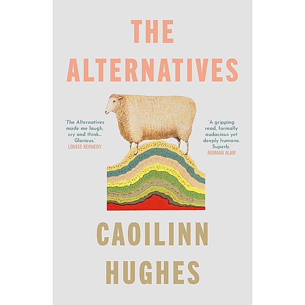 The Alternatives, Caoilinn Hughes