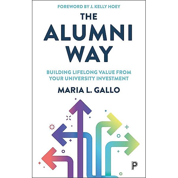 The Alumni Way, Maria L. Gallo