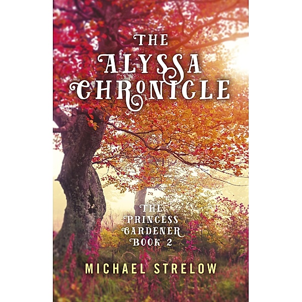 The Alyssa Chronicle, Michael Strelow