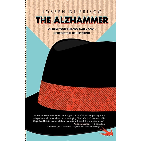 The Alzhammer, Joseph Di Prisco