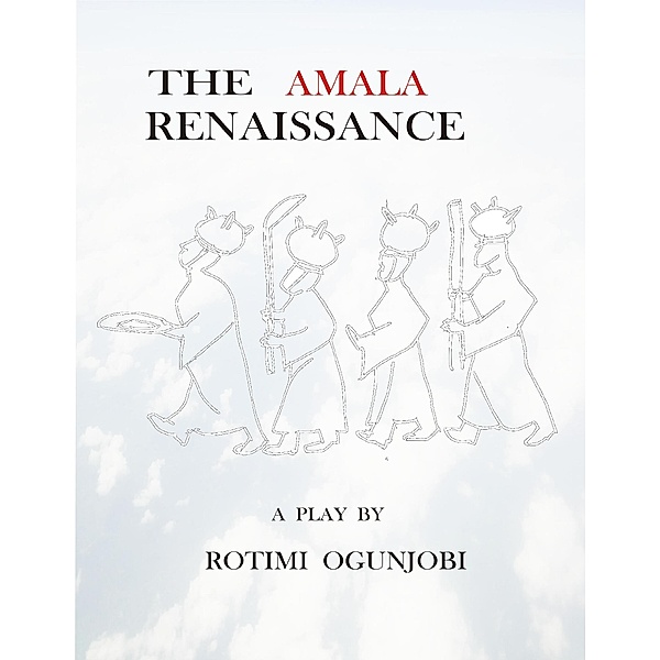 The Amala Renaissance, Rotimi Ogunjobi