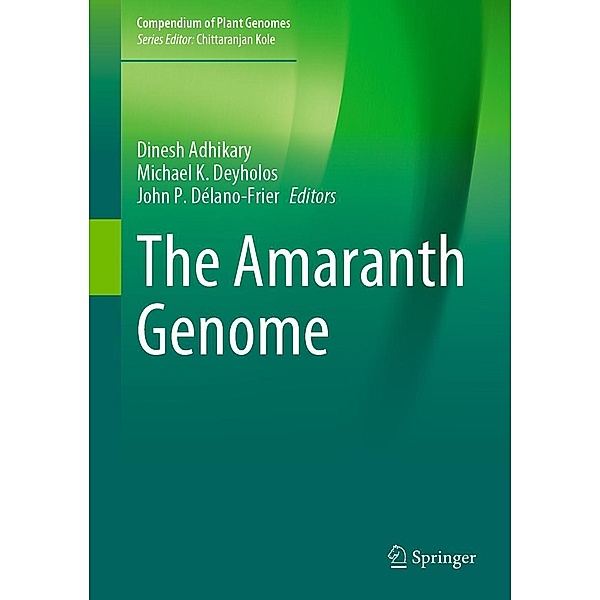 The Amaranth Genome / Compendium of Plant Genomes