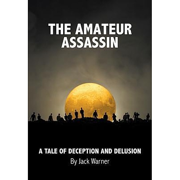 The Amateur Assassin, Jack Warner
