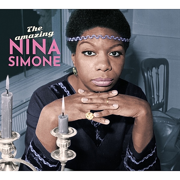 The Amazing+11 Bonus Tracks, Nina Simone