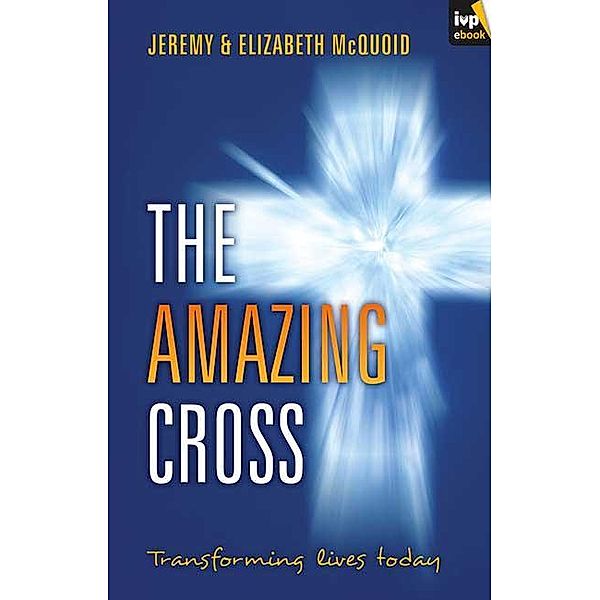 The Amazing Cross, Elizabeth McQuoid