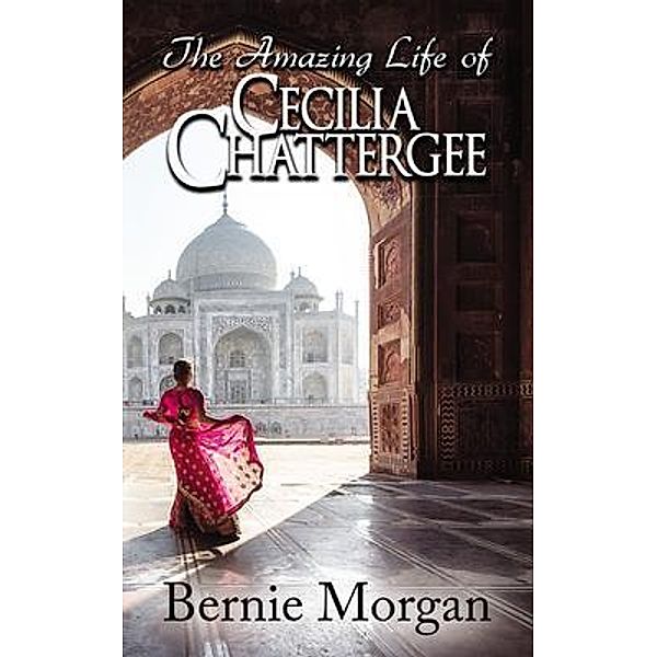 The Amazing Life of Cecilia Chattergee, Bernie Morgan