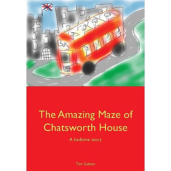 The Amazing Maze of Chatsworth House, Tim Sutton