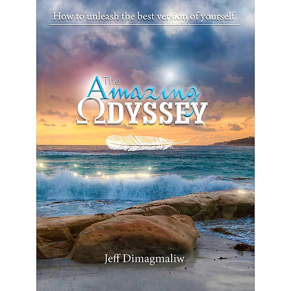 The Amazing Odyssey, Jeff Dimagmaliw