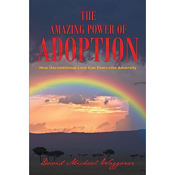 The Amazing Power of Adoption: How Unconditional Love Can Overcome Adversity, David Michael Waggoner