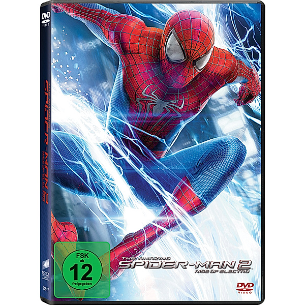 The Amazing Spider-Man 2, Steve Ditko, Stan Lee