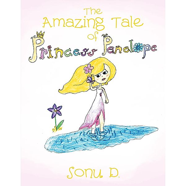 The Amazing Tale of Princess Penelope, Sonu D.