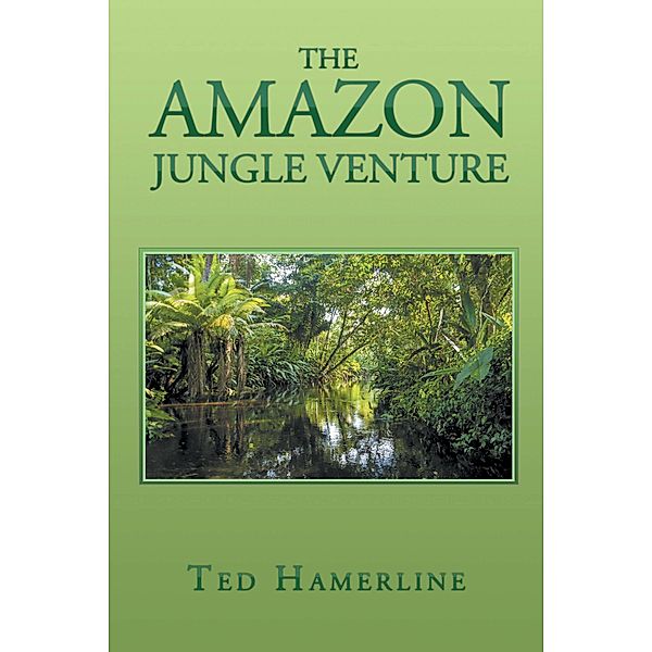 The Amazon Jungle Venture