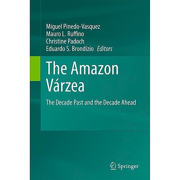 The Amazon Várzea