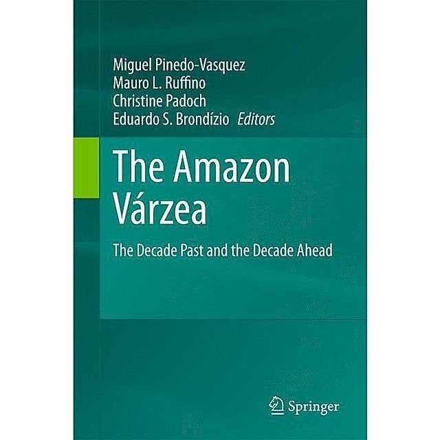 The Amazon Várzea Buch versandkostenfrei bei Weltbild.de bestellen