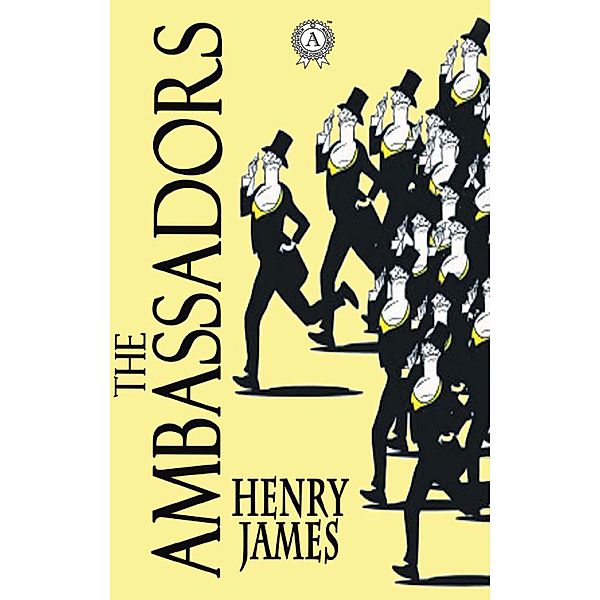 The Ambassadors, Henry James