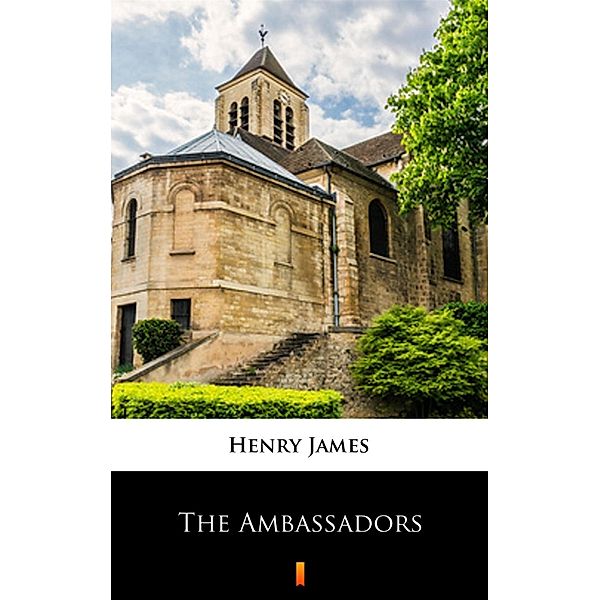 The Ambassadors, Henry James