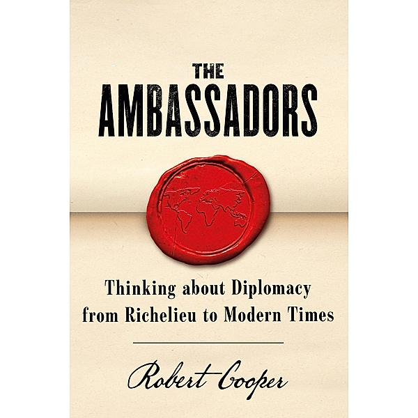 The Ambassadors, Robert Cooper