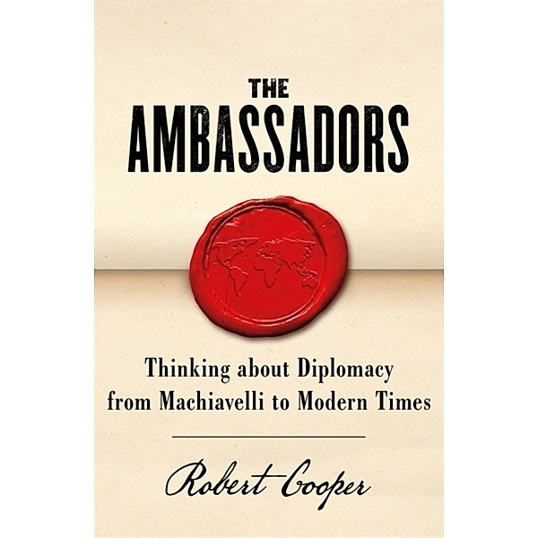 The Ambassadors, Robert Cooper