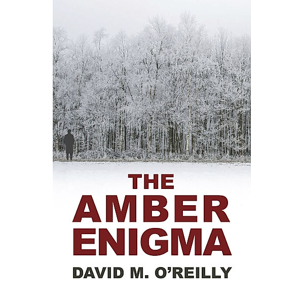 The Amber Enigma, David M O'Reilly