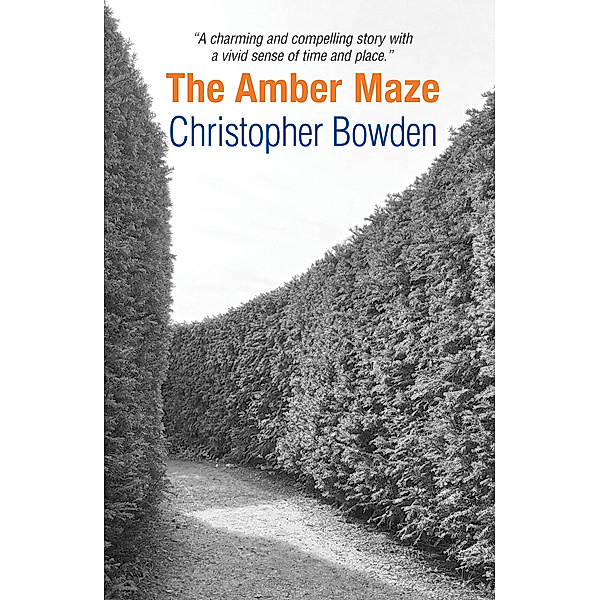 The Amber Maze, Christopher Bowden