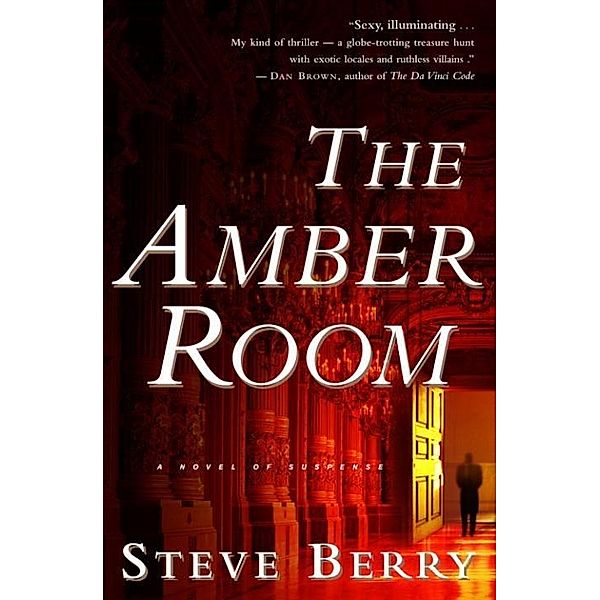 The Amber Room, Steve Berry