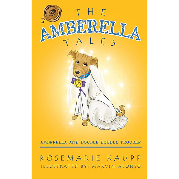 The Amberella Tales, ROSEMARIE KAUPP