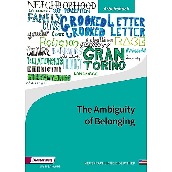 The Ambiguity of Belonging, m. 1 Buch, m. 1 Online-Zugang