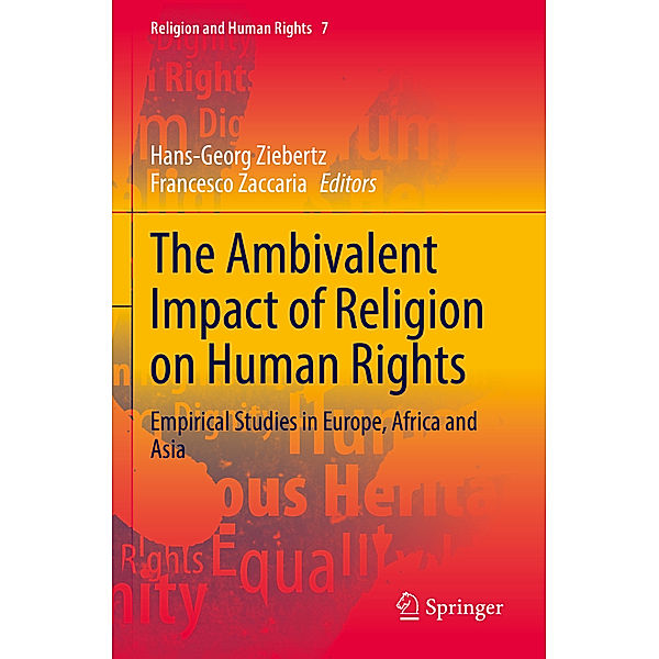 The Ambivalent Impact of Religion on Human Rights