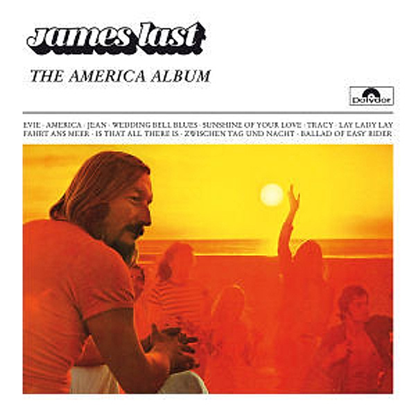 The America Album, James Last