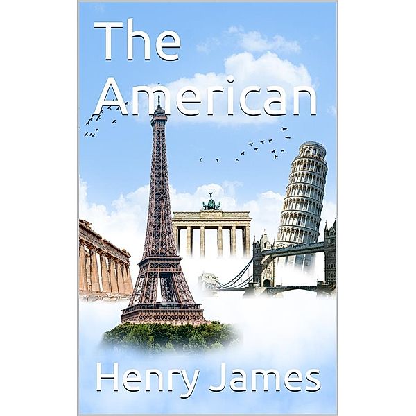 The American, Henry James