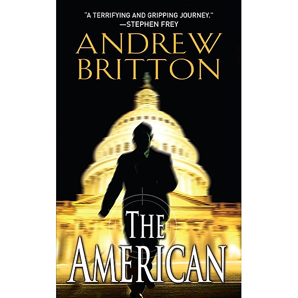 The American, Andrew Britton