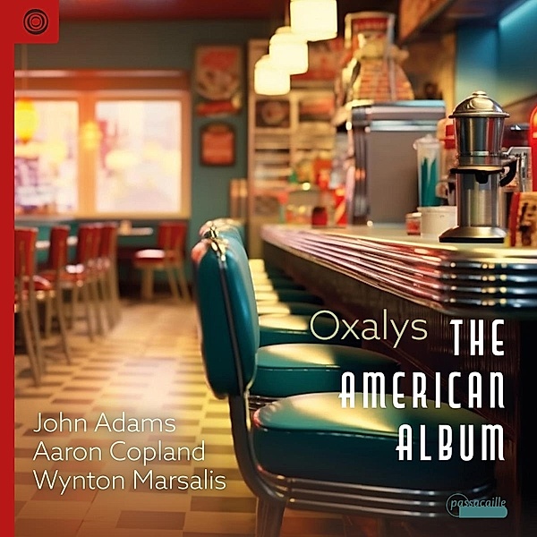 The American Album, Oxalys