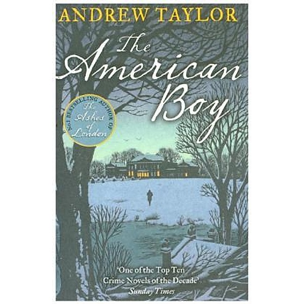 The American Boy, Andrew Taylor
