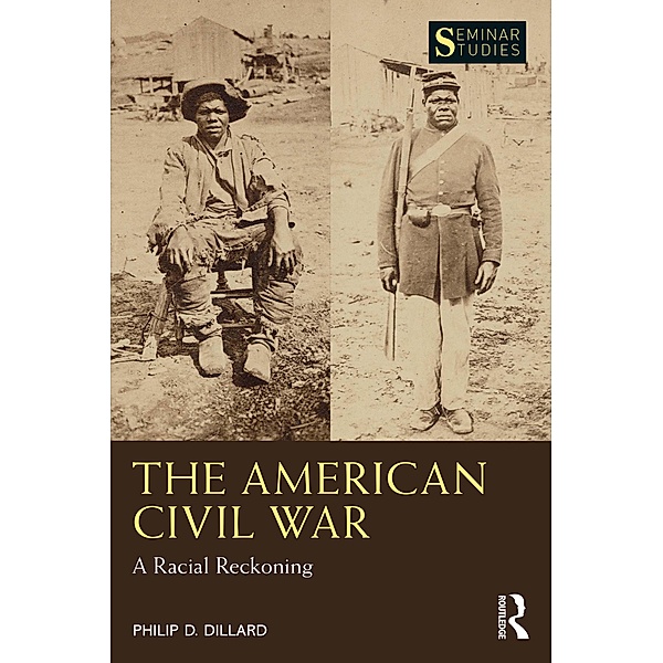 The American Civil War, Philip D. Dillard