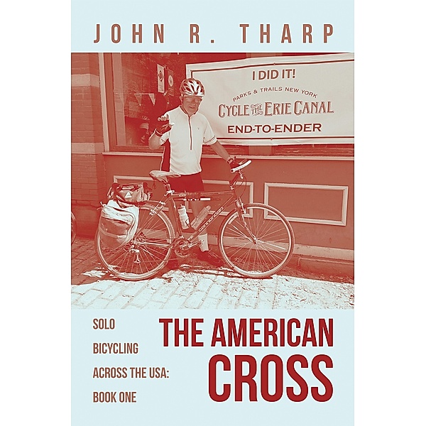 The American Cross, John R. Tharp